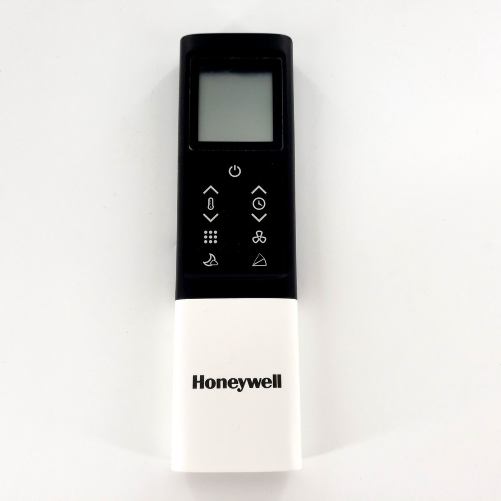 Genuine Honeywell Portable Air Conditioner Remote Control for HL & HF OEM Tested